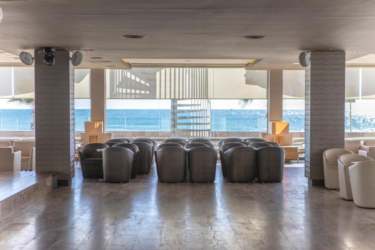 Apartamentos Turisticos Augustus Cambrils Εξωτερικό φωτογραφία