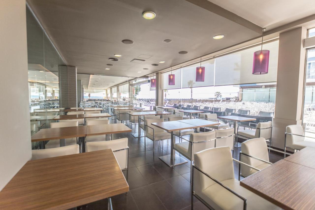 Apartamentos Turisticos Augustus Cambrils Εξωτερικό φωτογραφία